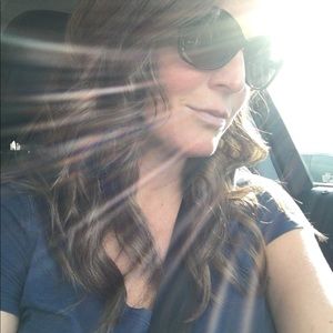 Meet your Posher, Christina